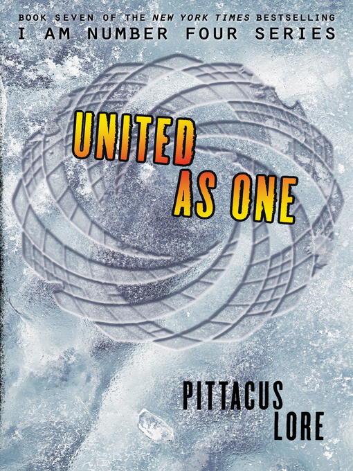 Title details for United as One by Pittacus Lore - Available